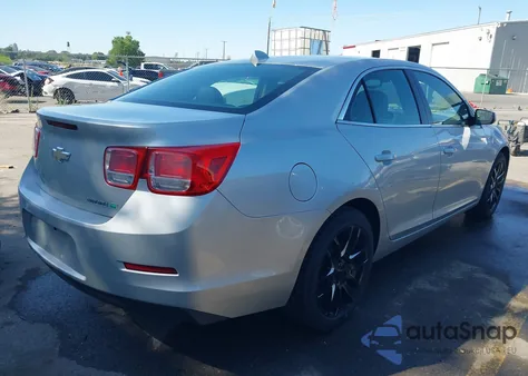 2013 Chevrolet Malibu Eco Premium Audio z USA, uszkodzony, nr VIN 1G11F5RR9DF113670